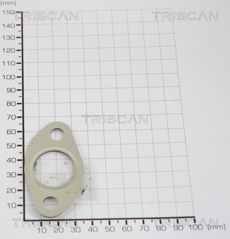 TRISCAN 8813 9997 Egr Dichtung für Egr Gasket