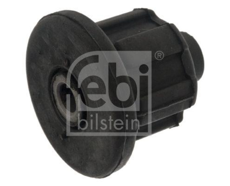 FEBI BILSTEIN 01524 Achskörperlager für Hinterachsträger für VW-Audi