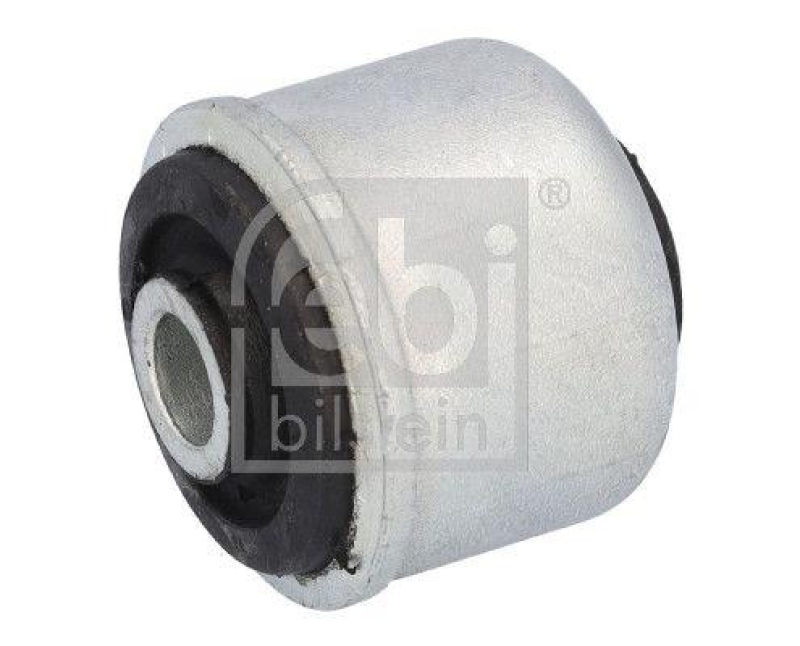 FEBI BILSTEIN 09741 Querlenkerlager für Renault