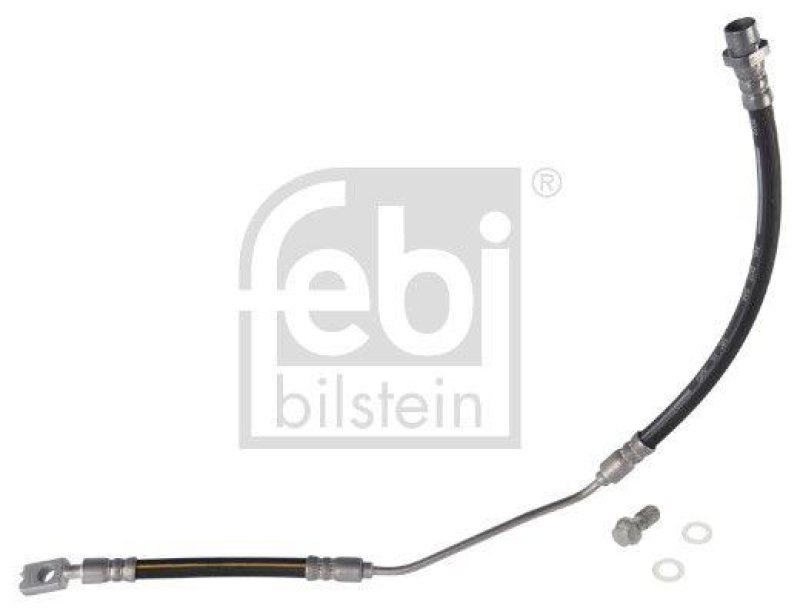 FEBI BILSTEIN 171971 Bremsschlauch für BMW