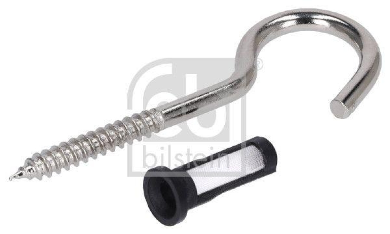 FEBI BILSTEIN 179708 AdBlue® Harnstofffilter für Scania