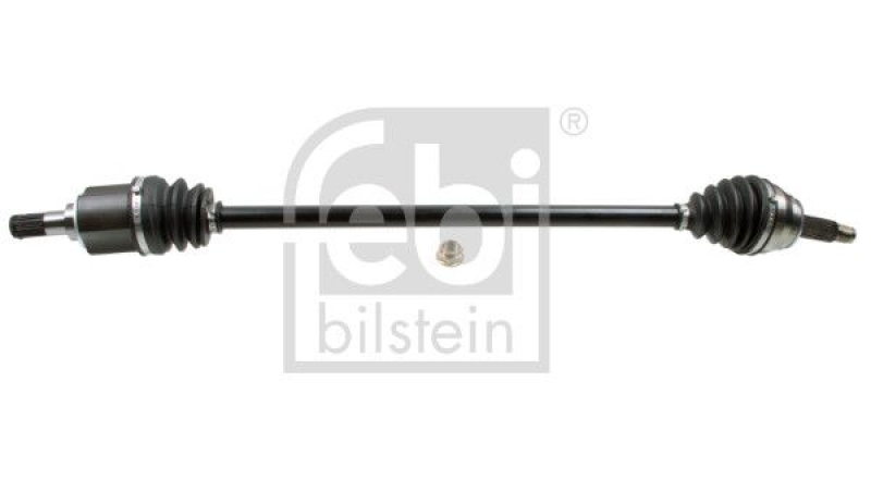 FEBI BILSTEIN 181851 Antriebswelle für HYUNDAI