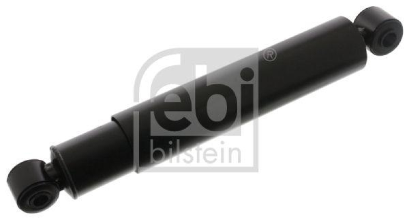 FEBI BILSTEIN 20469 Stoßdämpfer für M A N