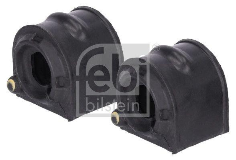 FEBI BILSTEIN 44308 Stabilisatorlager für Ford