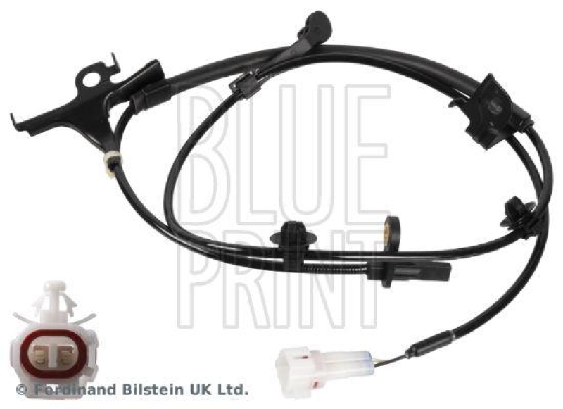 BLUE PRINT ADBP710043 ABS-Sensor für TOYOTA