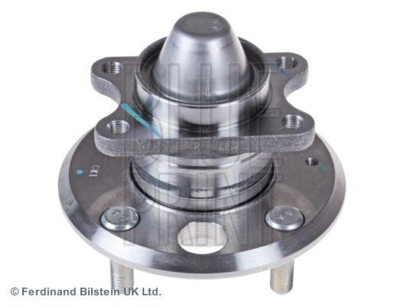 BLUE PRINT ADG08316 Radlagersatz mit Radnabe für HYUNDAI