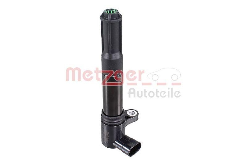 METZGER 0880535 Zündspule für ALFA/FIAT/IVECO/LANCIA/OPEL/VAUXHALL