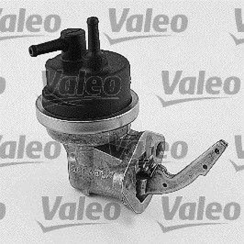 VALEO 247089 Kraftstoffpumpe 8444