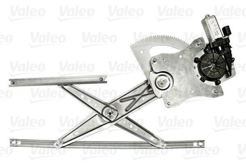 VALEO 851384 Fensterheber vorne links Kia Carens II