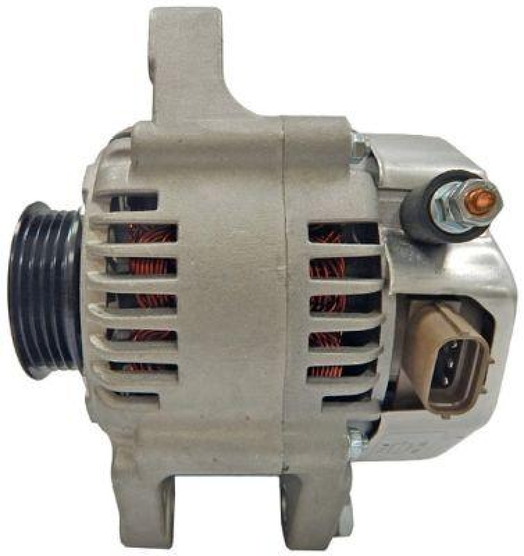 HELLA 8EL 012 426-671 Generator 14V 70A