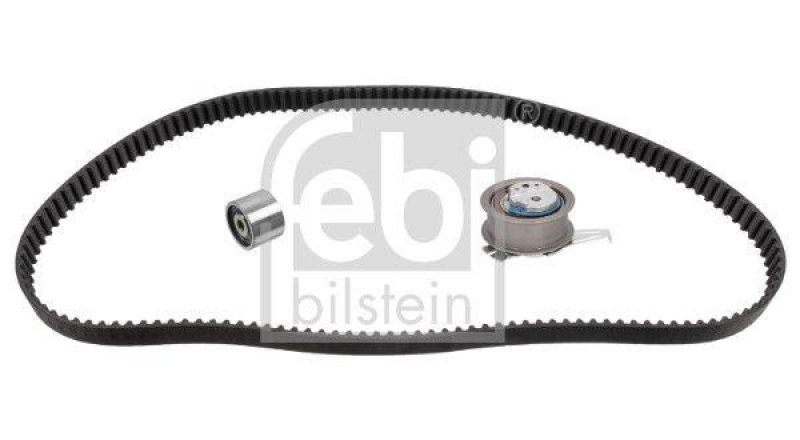 FEBI BILSTEIN 103630 Zahnriemensatz für Nockenwelle für VW-Audi