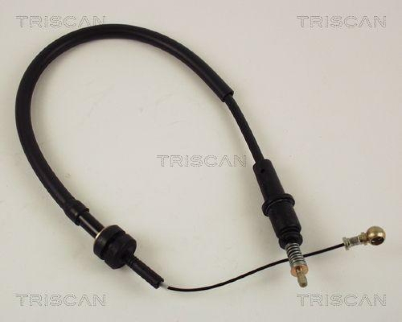 TRISCAN 8140 24324 Gaszug für Opel Vectra B 1.8/2.0 16V