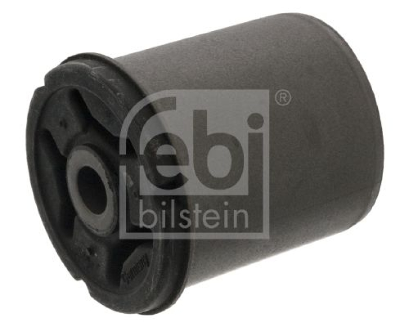 FEBI BILSTEIN 04306 Achskörperlager für Hinterachsträger für Opel