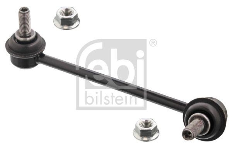 FEBI BILSTEIN 102324 Verbindungsstange mit Sicherungsmuttern für HONDA