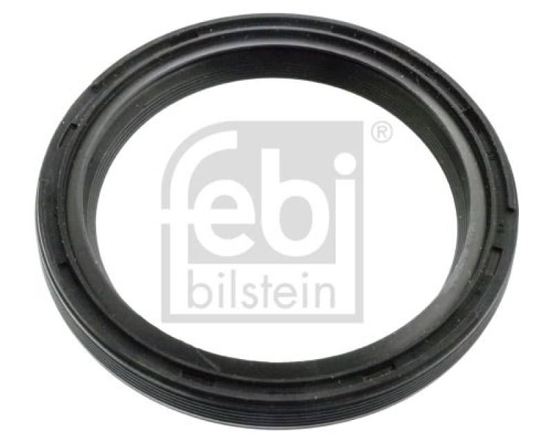 FEBI BILSTEIN 103607 Wellendichtring für Kurbelgehäuse für Mercedes-Benz