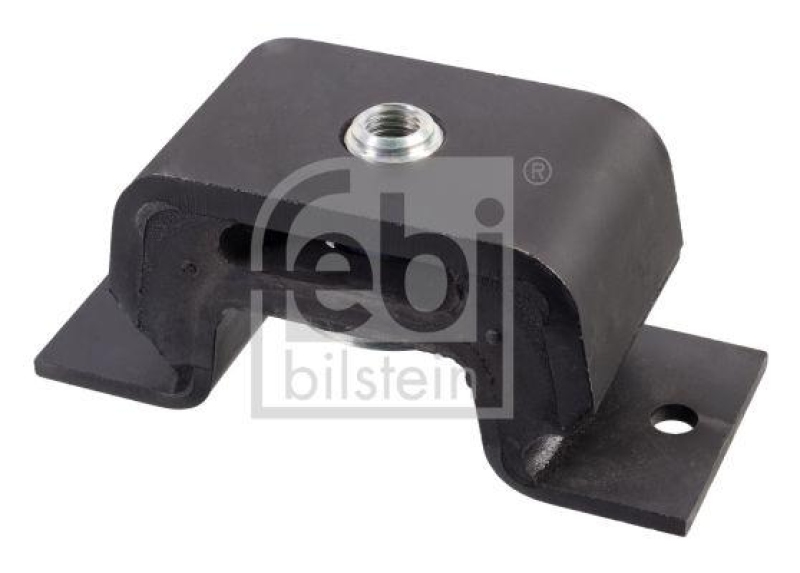 FEBI BILSTEIN 107431 Motorlager für RENAULT (RVI)