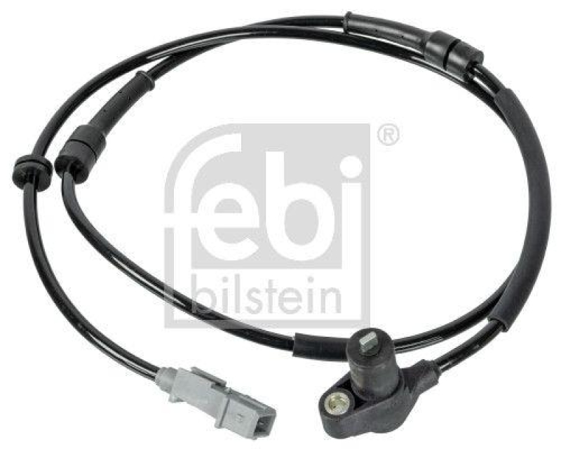 FEBI BILSTEIN 170794 ABS-Sensor für CITROEN