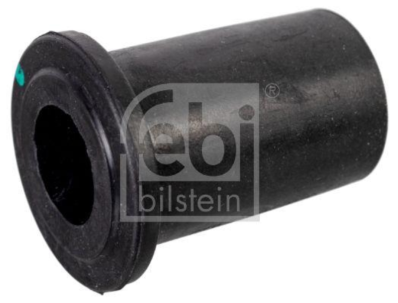 FEBI BILSTEIN 174340 Blattfederlager für Ford