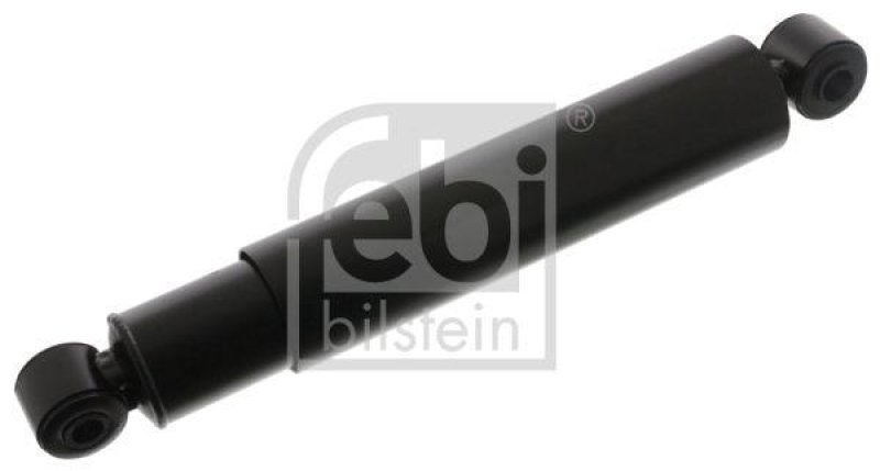 FEBI BILSTEIN 20469 Stoßdämpfer für M A N