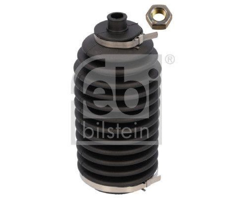 FEBI BILSTEIN 22590 Lenkmanschettensatz für VOLVO