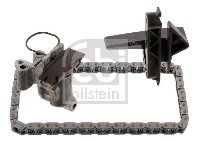 FEBI BILSTEIN 30331 Steuerkettensatz für Nockenwelle für BMW