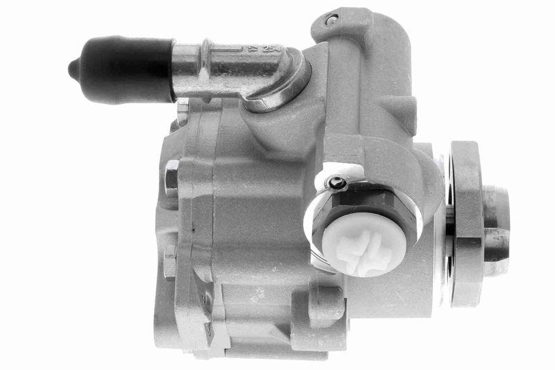 VAICO V10-0568 Hydraulikpumpe, Lenkung 85 Bar Hersteller: Saginaw für VW