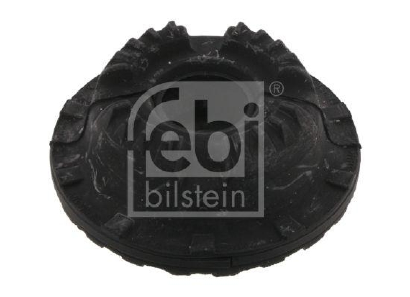 FEBI BILSTEIN 33719 Federbeinstützlager ohne Kugellager für VW-Audi