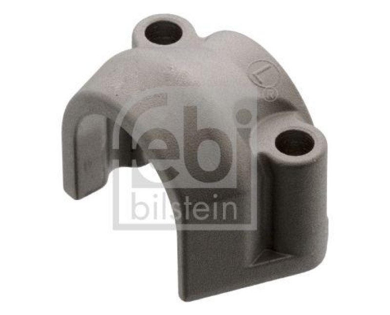 FEBI BILSTEIN 40443 Befestigungsbügel für Stabilisatorlager für Mercedes-Benz