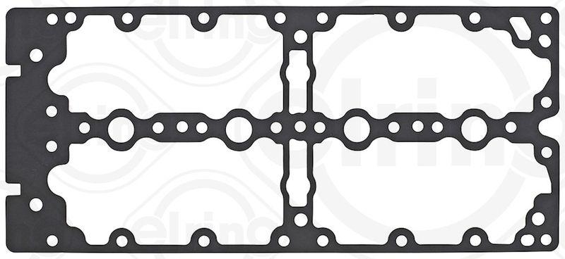 ELRING 718.220 Dichtung Zylinderkopfhaube