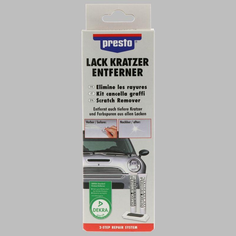 PRESTO 368745 Lack-Kratzer-Entferner 10g