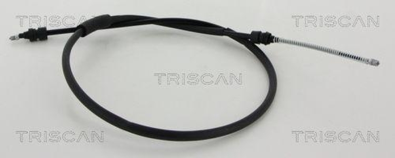 TRISCAN 8140 251236 Handbremsseil für Renault