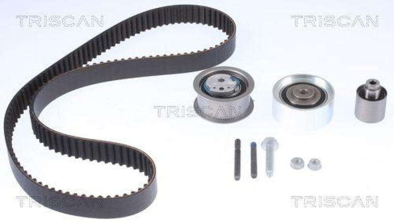 TRISCAN 8647 29084 Zahnriemensatz für Audi, Vw, Seat, Skoda, Mis