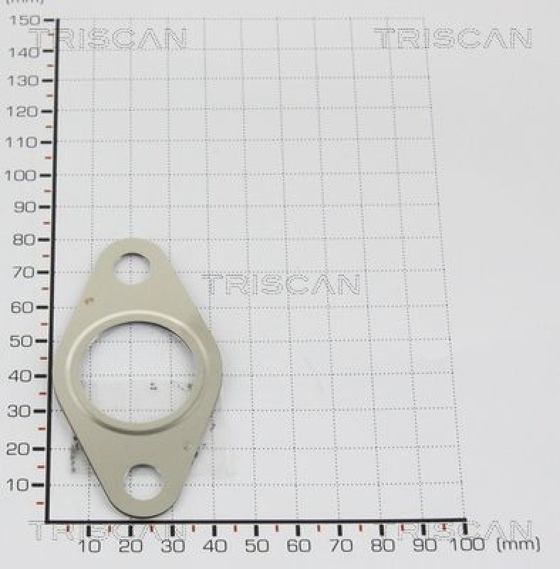 TRISCAN 8813 9998 Egr Dichtung für Egr Gasket