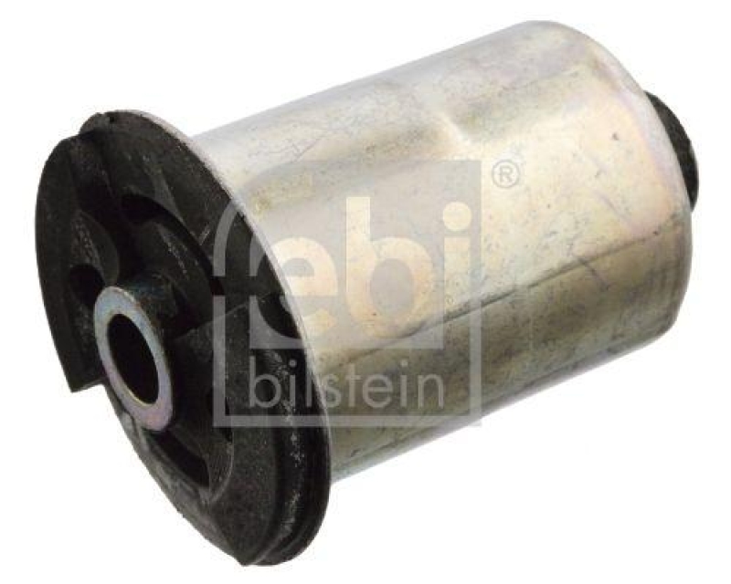 FEBI BILSTEIN 09742 Achskörperlager für Hinterachsträger für Renault