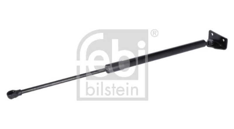 FEBI BILSTEIN 179709 Gasdruckfeder für Heckklappe für MITSUBISHI