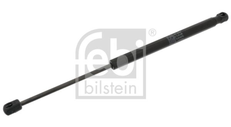 FEBI BILSTEIN 47073 Gasdruckfeder für Heckklappe für Renault