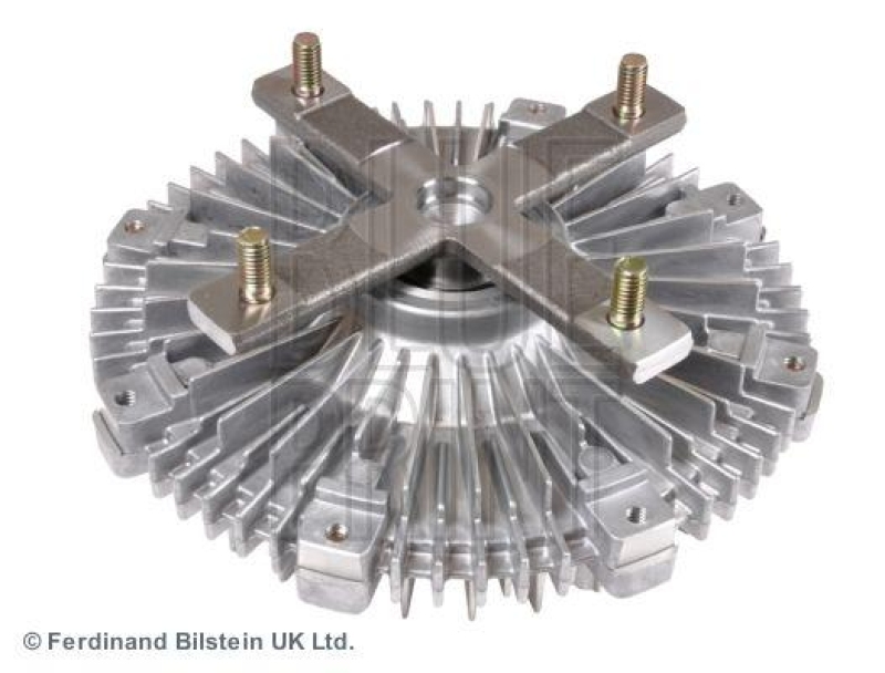 BLUE PRINT ADC491807 L&uuml;fterkupplung f&uuml;r MITSUBISHI