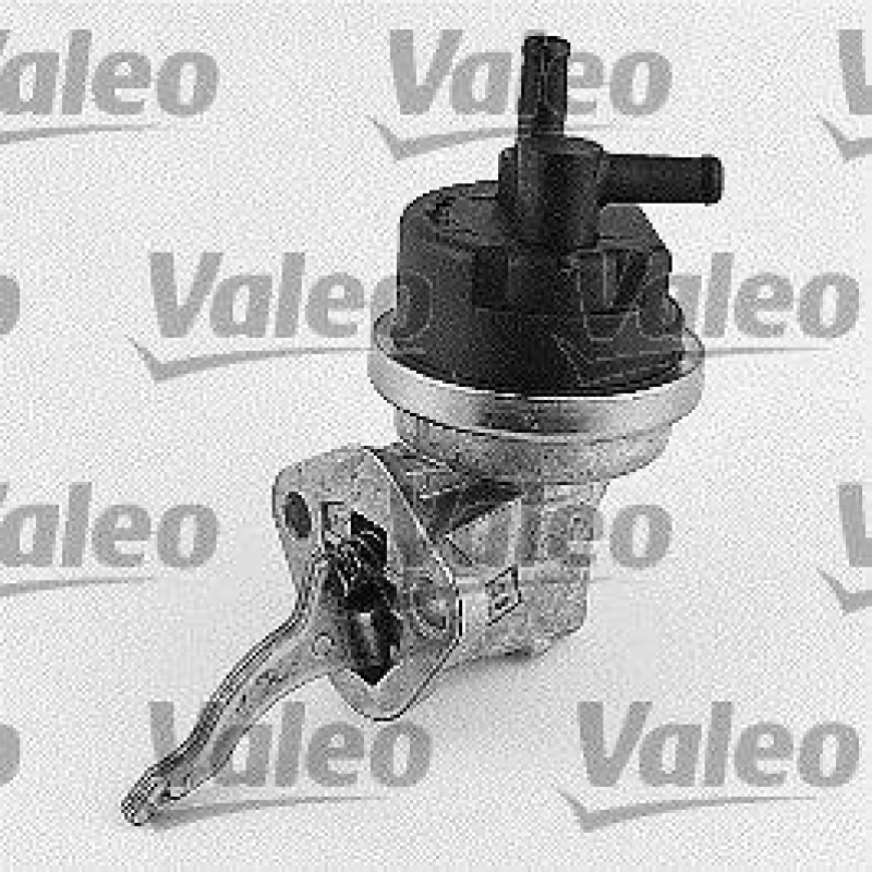 VALEO 247090 Kraftstoffpumpe FORD Escort, Orion