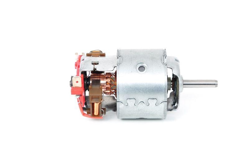 BOSCH 0 130 007 081 Elektromotor Innenraumgebläse