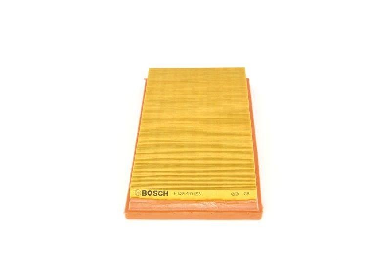 BOSCH F 026 400 053 Luftfilter