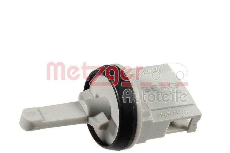 METZGER 0905431 Sensor, Innenraumtemperatur