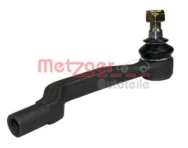 METZGER 54029801 Spurstangenkopf für MB VA links