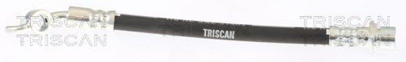 TRISCAN 8150 13402 Bremsschlauch Hinten für Toyota