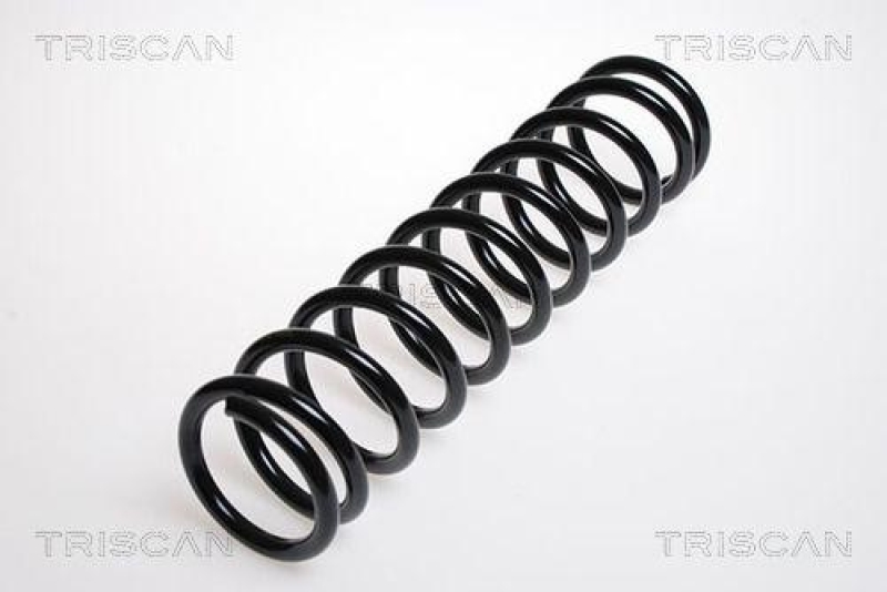 TRISCAN 8750 4030 Spiralfeder Hinten für Honda