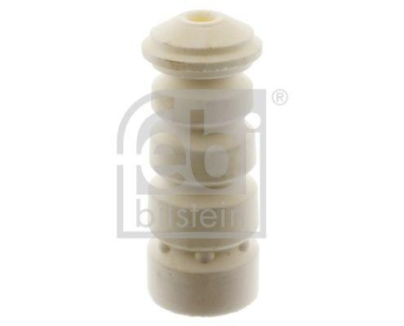 FEBI BILSTEIN 01525 Anschlagpuffer für Stoßdämpfer für VW-Audi