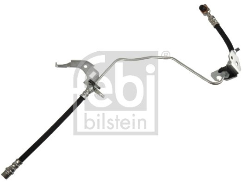 FEBI BILSTEIN 171972 Bremsschlauch für Opel