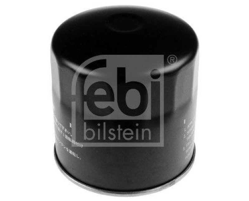 FEBI BILSTEIN 185230 Ölfilter für DAIHATSU