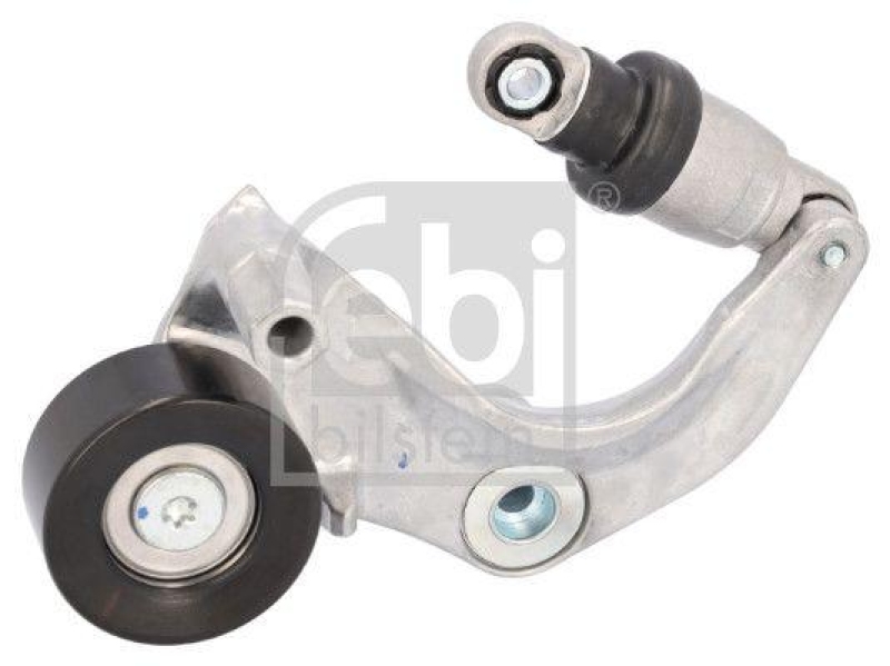 FEBI BILSTEIN 186259 Riemenspanner für Keilrippenriemen für HONDA