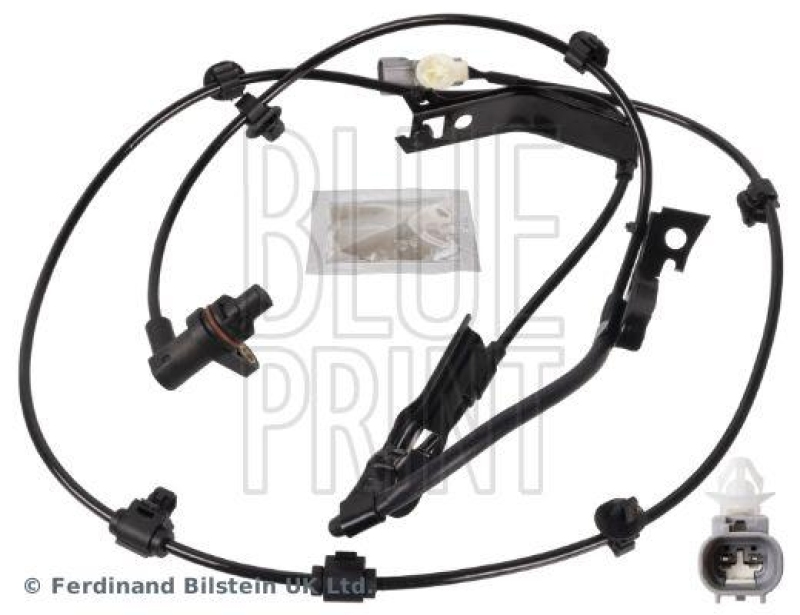 BLUE PRINT ADBP710044 ABS-Sensor mit Fett für TOYOTA