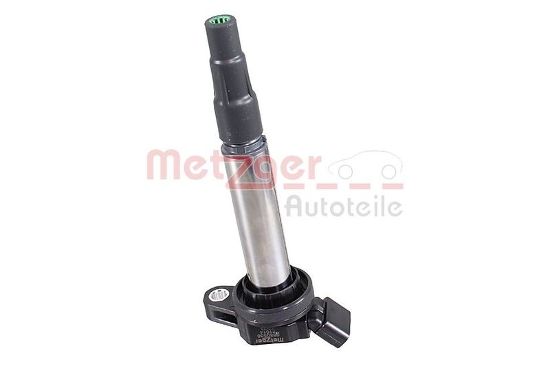 METZGER 0880536 Zündspule für TOYOTA